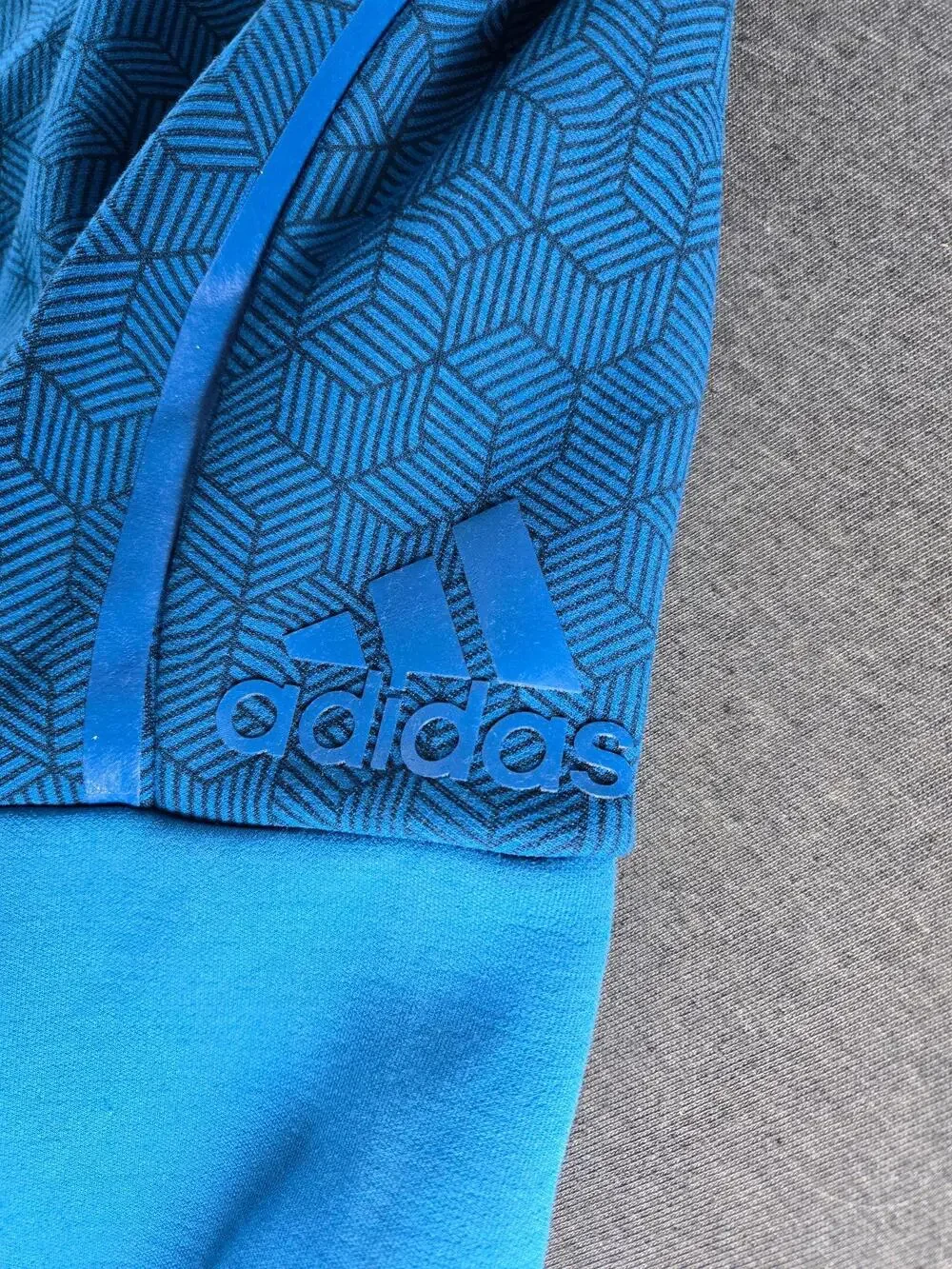 adidas hoodie sweatshirt